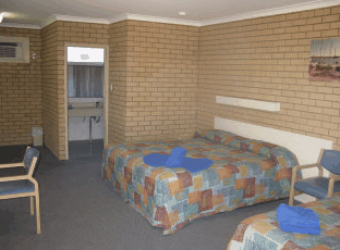 Fascine Lodge - Accommodation Perth