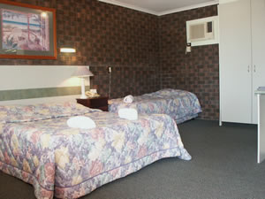 City Lights Motel - Accommodation Resorts