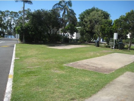 Colonial Tweed Caravan Park - Whitsundays Accommodation 1