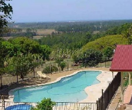 Tropical Coast Retreat - Accommodation Resorts