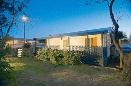 Kingscliff Beach Holiday Park - Coogee Beach Accommodation 1