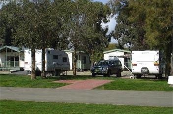 Big4 Ballarat Welcome Stranger Holiday Park - Hervey Bay Accommodation 5