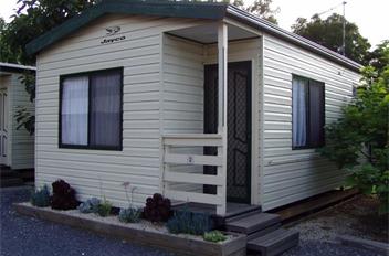 Big 4 Castlemaine Gardens Holiday Park - Accommodation NT