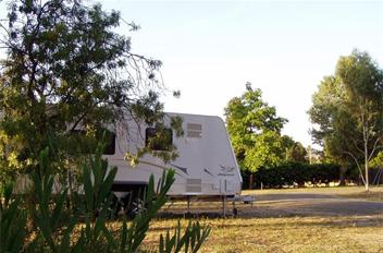 Big 4 Castlemaine Gardens Holiday Park - Coogee Beach Accommodation 4