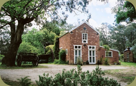 Claremont Coach House - Accommodation Cooktown