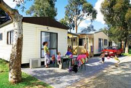 Anchor Belle Holiday Park - Accommodation Port Macquarie