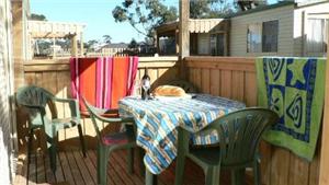 Anchor Belle Holiday Park - Coogee Beach Accommodation 3