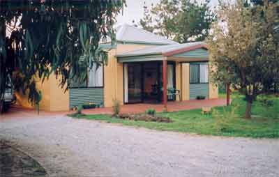 Alvina Holiday Cottages - thumb 2