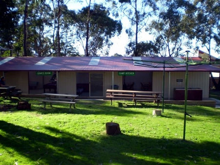 A Maze N Things Holiday Park - Hervey Bay Accommodation 3