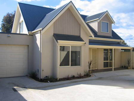 Cowes Haven - Geraldton Accommodation