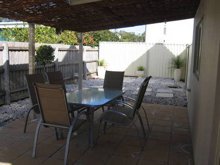 Cowes Haven - Lismore Accommodation 3