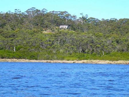 The Island Spa And Cottages - Lismore Accommodation 2