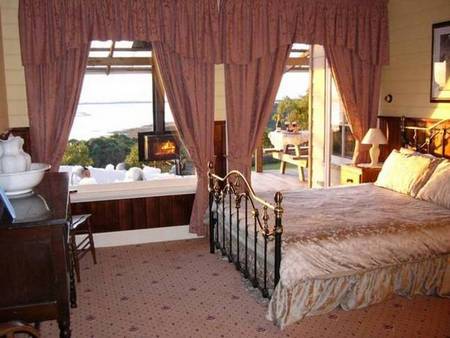 The Island Spa And Cottages - Lismore Accommodation 3