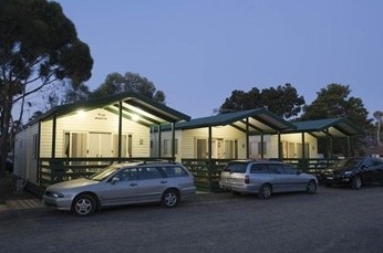 BIG4 Phillip Island Caravan Park - Whitsundays Accommodation 1