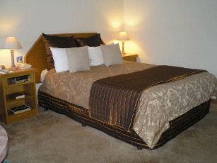 Best Westlander Sundowner Motel - Accommodation Resorts