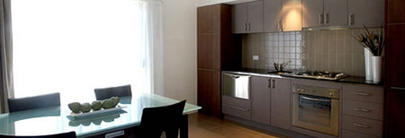 May Park Executive Apartments - Lismore Accommodation 1