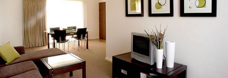 May Park Executive Apartments - Lismore Accommodation 4