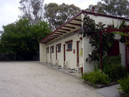 Auto Lodge Motor Inn - Accommodation Tasmania