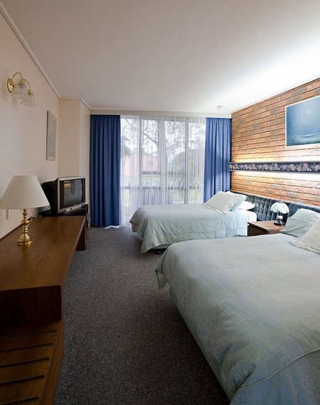 Connells Motel - Coogee Beach Accommodation