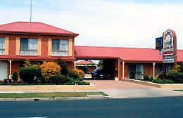 Best Western Colonial Bairnsdale - Coogee Beach Accommodation