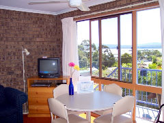 Mallacoota Blue Wren Motel - Coogee Beach Accommodation