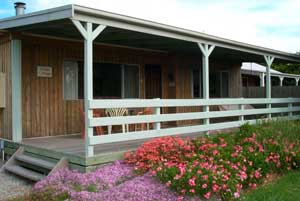 Prom Mill Cottages - Hervey Bay Accommodation 5