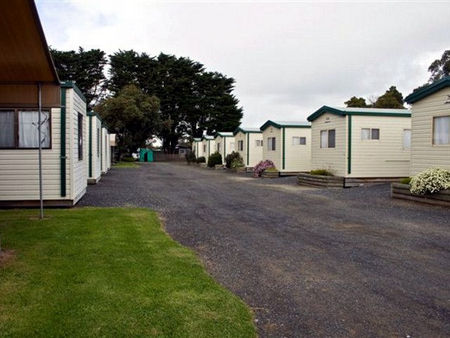Prom Central Caravan Park - Coogee Beach Accommodation 2