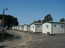 Prom Central Caravan Park - Coogee Beach Accommodation 5