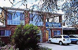 Inverloch Central Motor Inn - Kempsey Accommodation