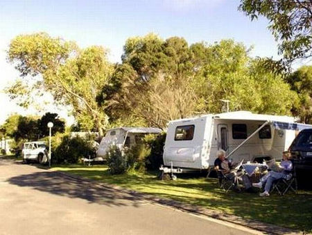 Discovery Holiday Parks Warrnambool - Lismore Accommodation 2