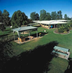 RACV Cobram Resort - Port Augusta Accommodation