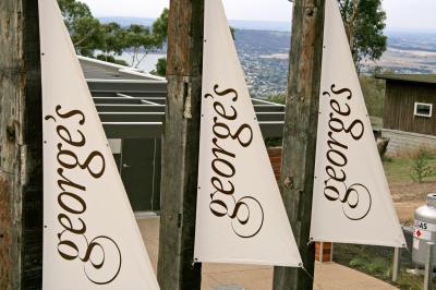 Georges Boutique B and B and Culinary Retreat - Coogee Beach Accommodation