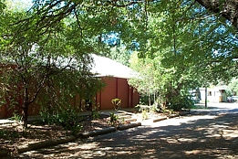 Myrtleford Caravan Park - Wagga Wagga Accommodation