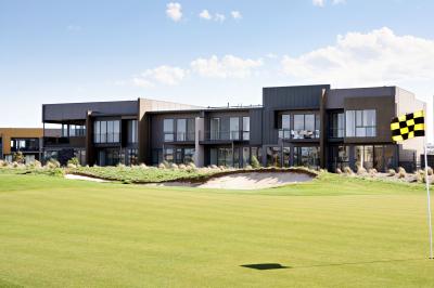 Golf Retreats Torquay - Accommodation in Bendigo