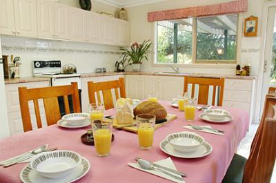 Truemans Cottages - Coogee Beach Accommodation 5