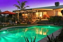 Weeroona - Accommodation Cooktown