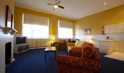 WorldMark Resort Ballarat - Kempsey Accommodation 1