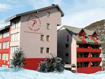Snow Ski Apartments - Accommodation Gladstone