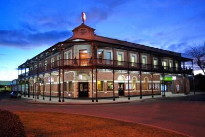Grand Terminus Hotel - Accommodation Port Hedland