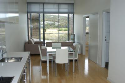 Inlet Beach Apartments - Port Augusta Accommodation