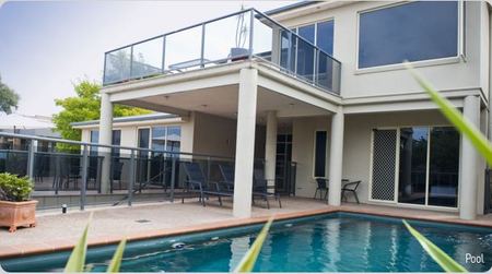 Eugenies Luxury Accommodation - Accommodation Cooktown