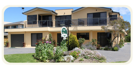 Moonlight Bay Bed and Breakfast - Accommodation Perth