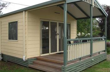 BIG4 Frankston Holiday Park - Accommodation Port Macquarie