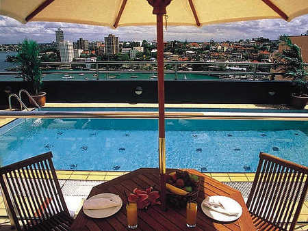 Vibe Hotel North Sydney - thumb 4