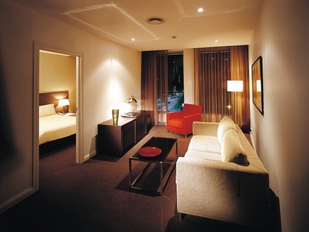 Adina Apartment Hotel Sydney, Central - thumb 2