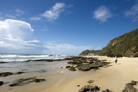 Nambucca Headland Holiday Park - Accommodation Sunshine Coast