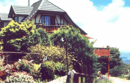 Christel and Tony's Chalet - Accommodation Bookings