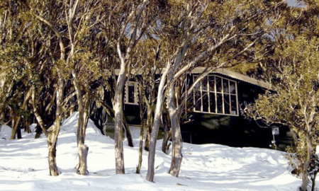 Neringa Ski Club - St Kilda Accommodation 0