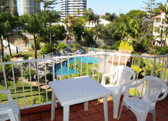 Bayview Bay Apartments - Coogee Beach Accommodation