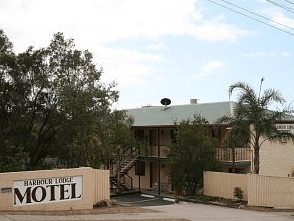 Harbour Lodge Motel - thumb 2